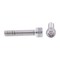 Prime-Line M10-1.50 Socket Head Cap Screw, Plain Stainless Steel, 1-1/2 in Length, 10 PK 9178996 - alternate 3